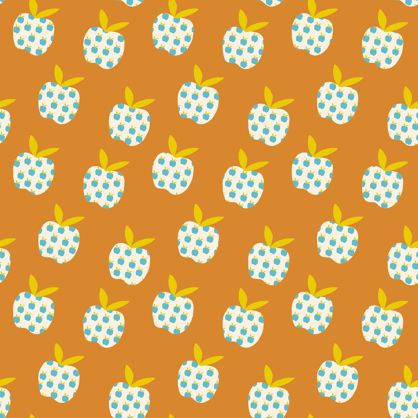 PREORDER: Mystic Fable Big Apple in Caramel