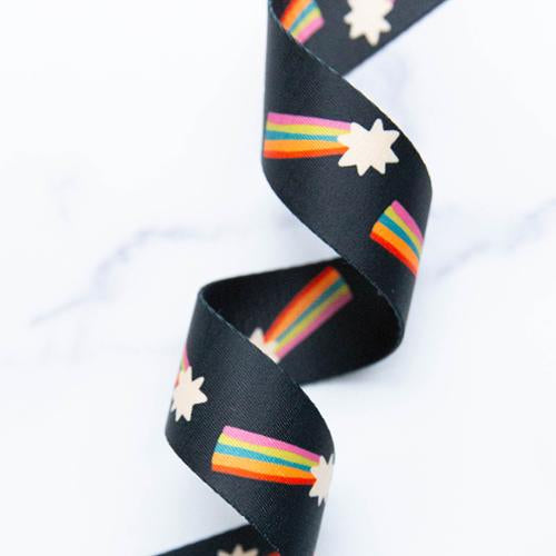 Shooting Stark Blk 1.5