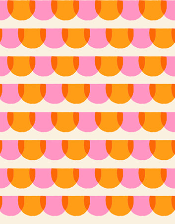 Animal Animal Roof Tiles Flamingo