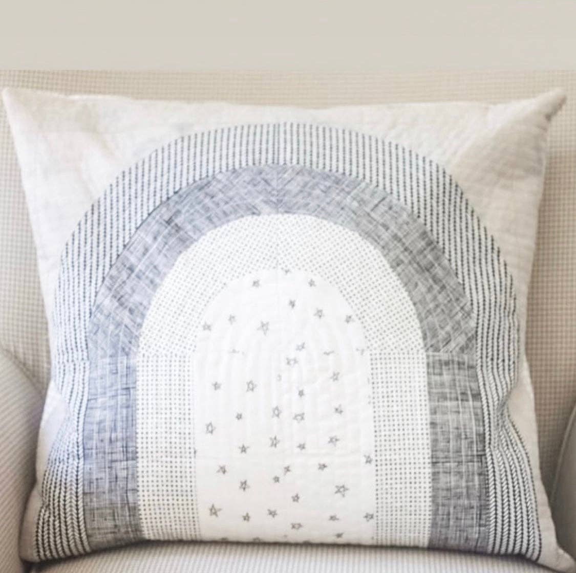 After The Rain - Paper