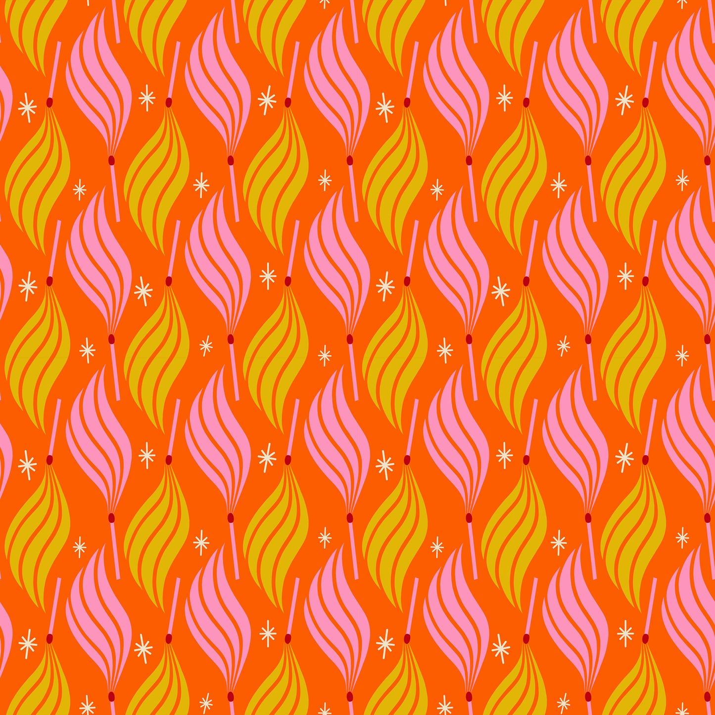 PREORDER: Trinketry Lit in Goldfish