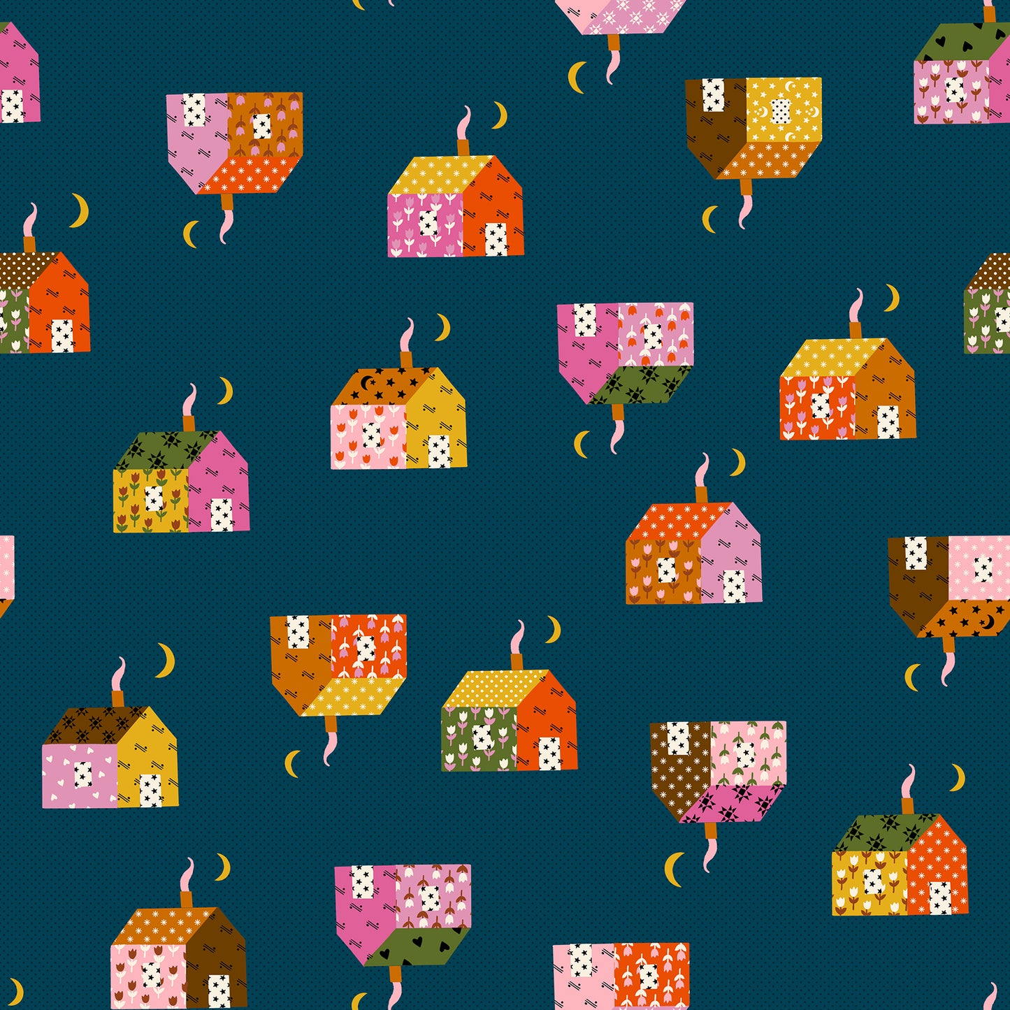 PREORDER: Mystic Fable Little House in Galaxy
