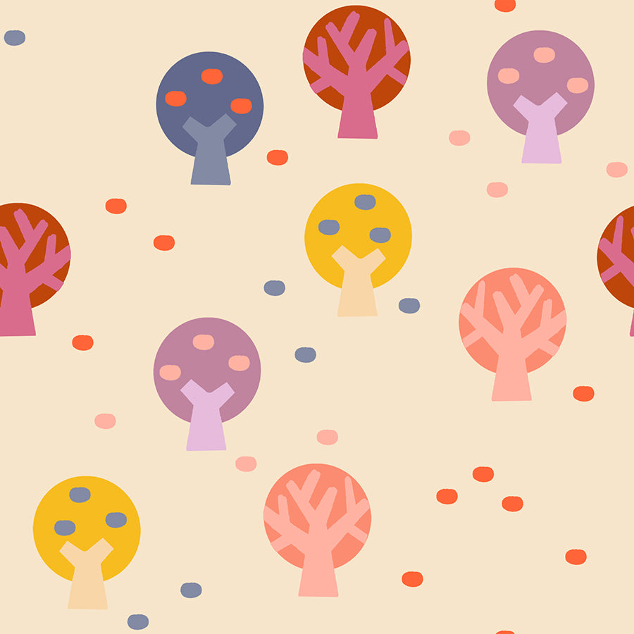 PREORDER: Persimmon The Groves in Shell