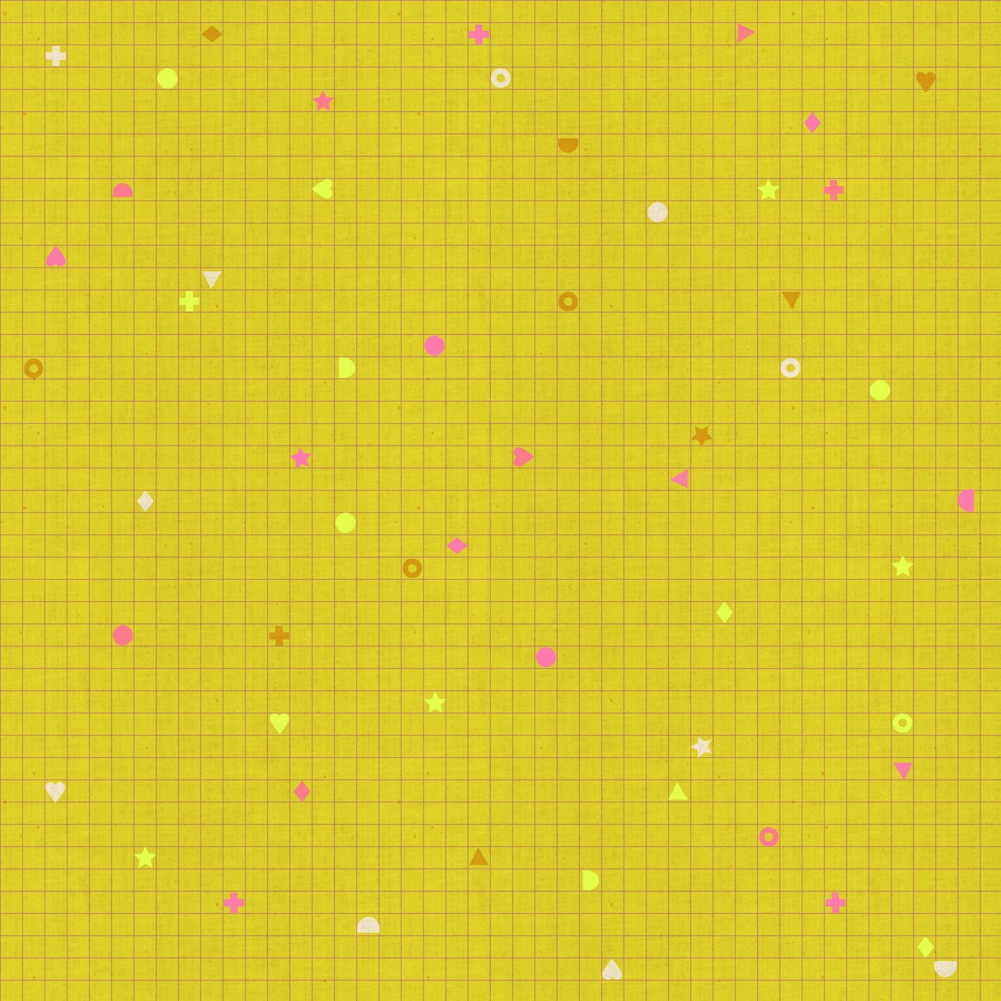 PREORDER: Lofi Power Grid in Citron