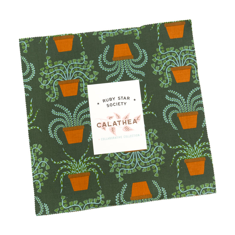 PREORDER: Calathea Layer Cake
