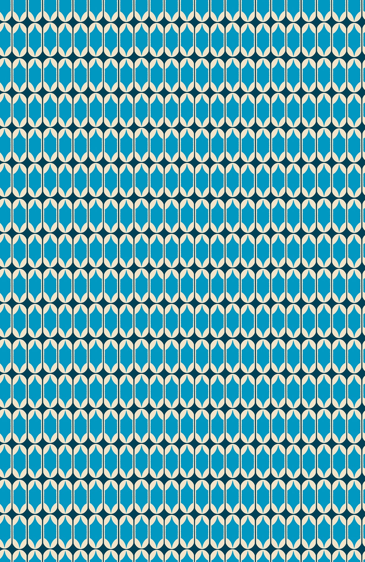 PREORDER: Trinketry Matchbook Bright Blue