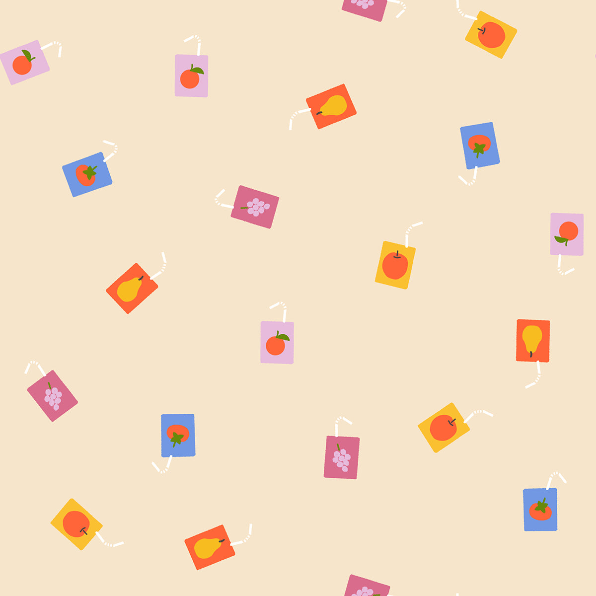 PREORDER: Persimmon Joosie Joose in Shell