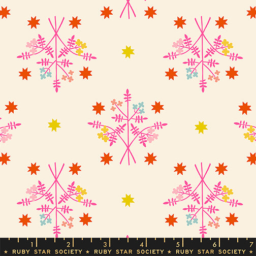 PREORDER: 1-800-CALICO Bouquet in Neon Pink