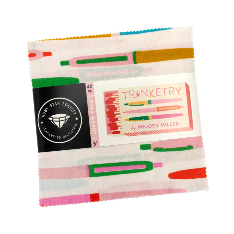 PREORDER: Trinketry Charm Pack