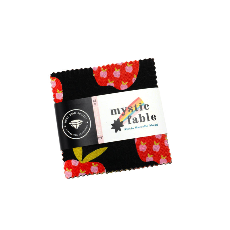 PREORDER: Mystic Fable Mini Charm