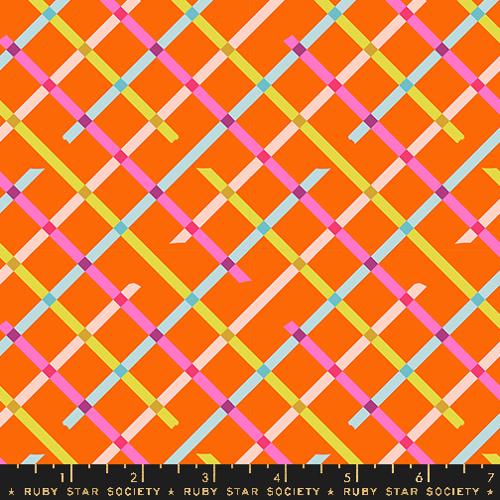 Washi Plus Off Grid In Goldfish