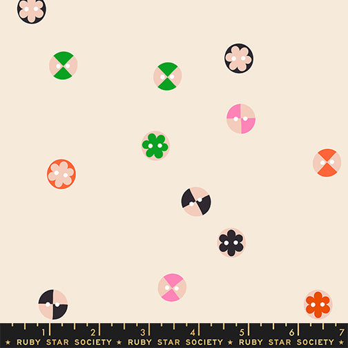 PREORDER: 1-800- NOTION Buttons in Shell