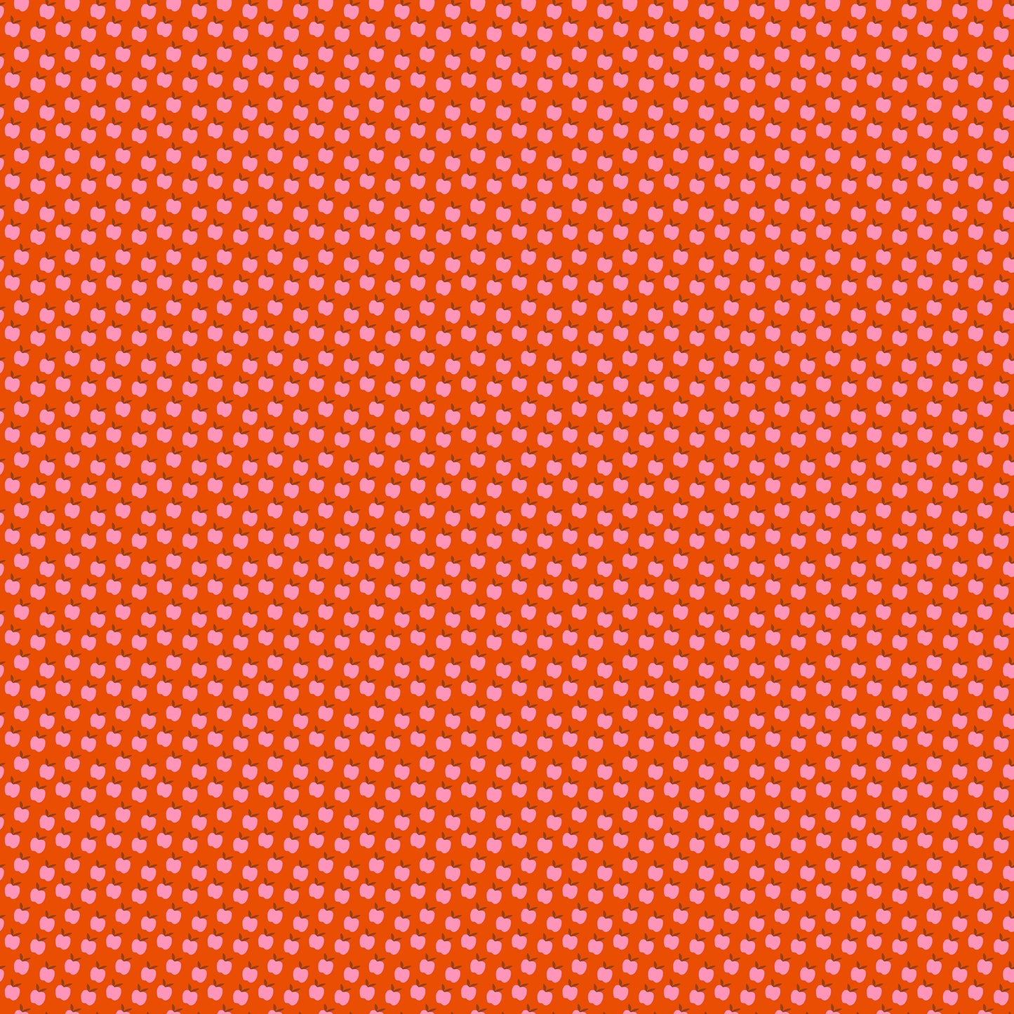 PREORDER: Catnap Apples in Warm Red