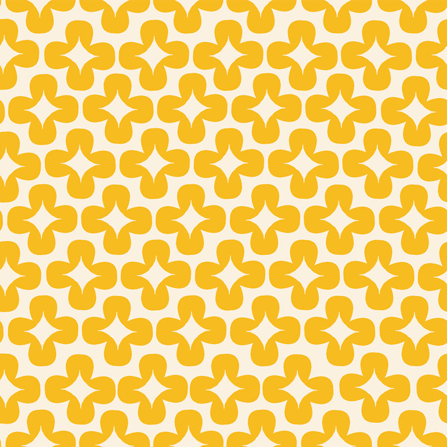 PREORDER: Persimmon Leaf in Dandelion