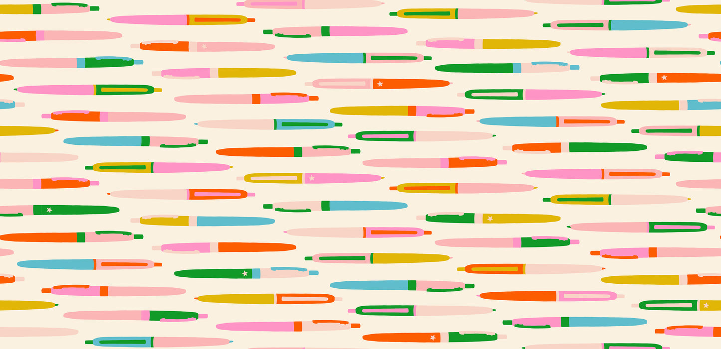 PREORDER: Trinketry Pens in Natural