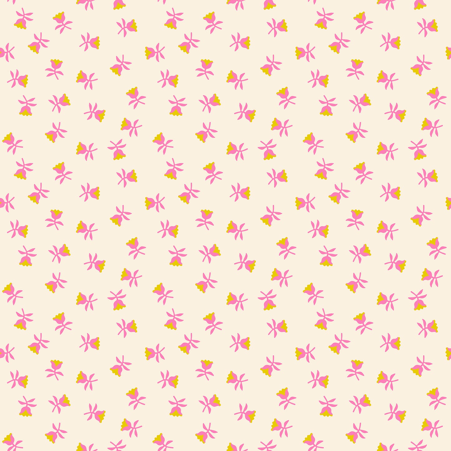 PREORDER: Mystic Fable Sweetflower in Neon Pink