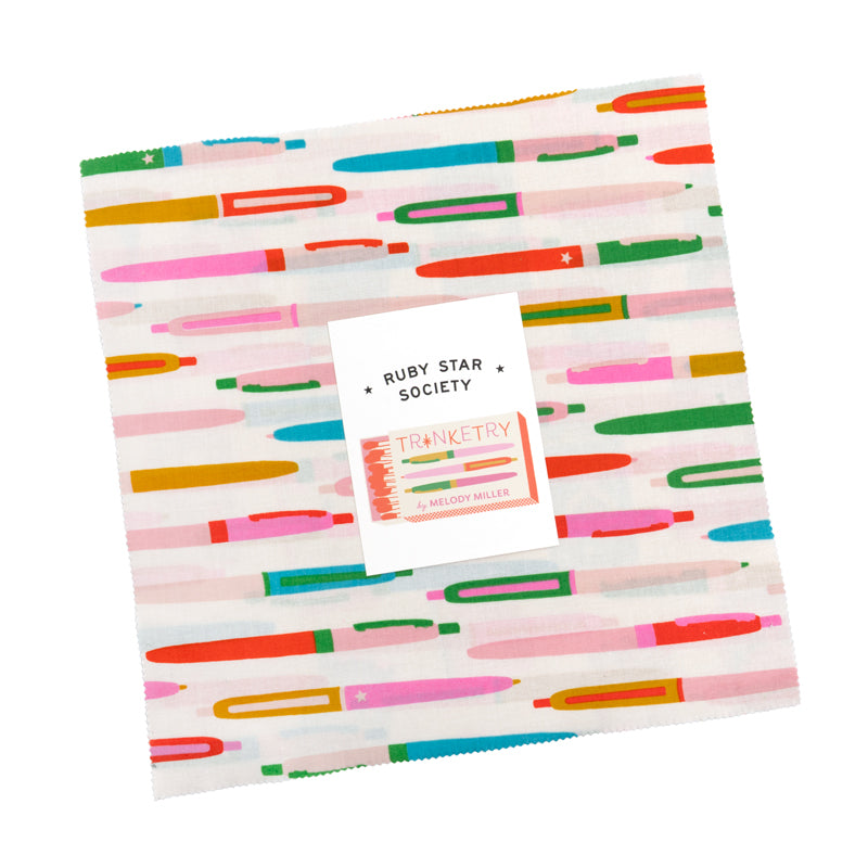 PREORDER: Trinketry Layer Cake