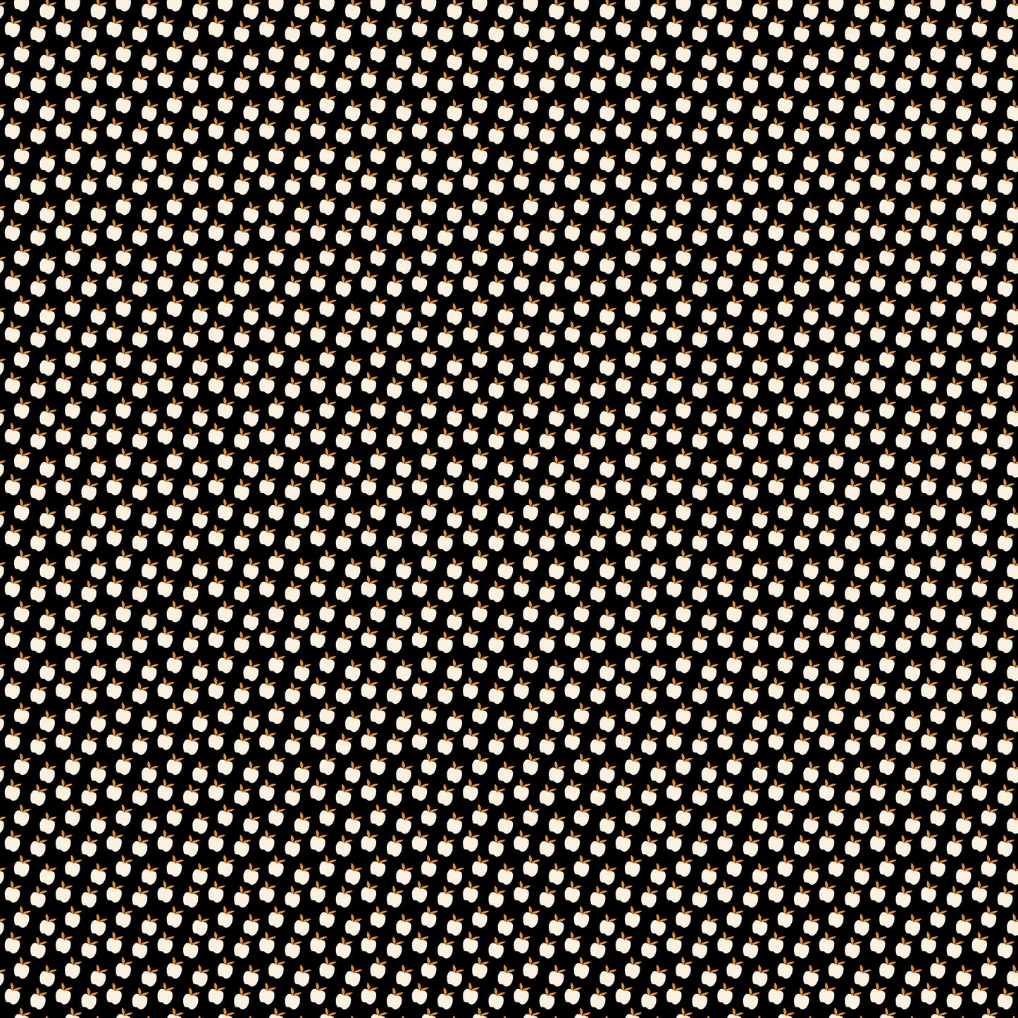 PREORDER: Catnap Apples in Black