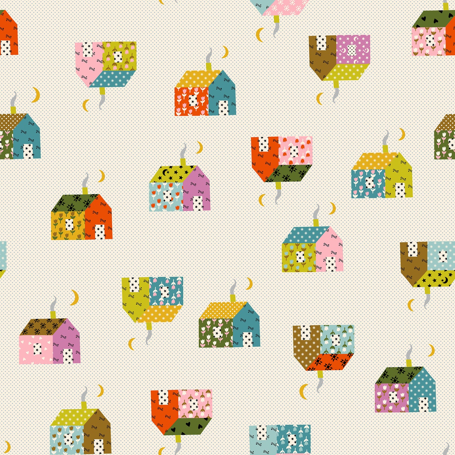 PREORDER: Mystic Fable Little House in Natural