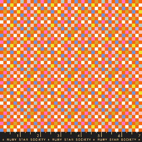 Washi Plus Checkmate In Goldfish