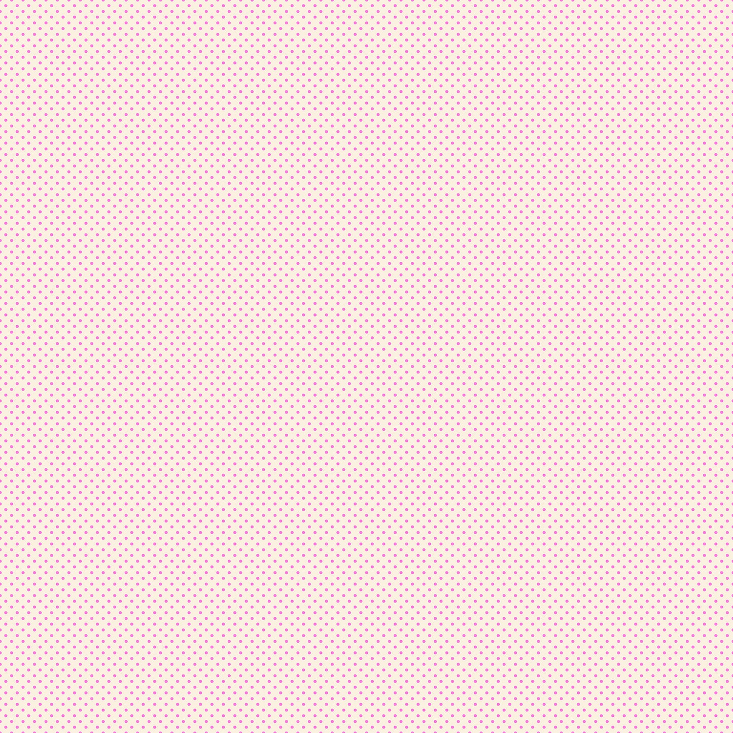 PREORDER: Mystic Fable Mini Dot in Neon Pink