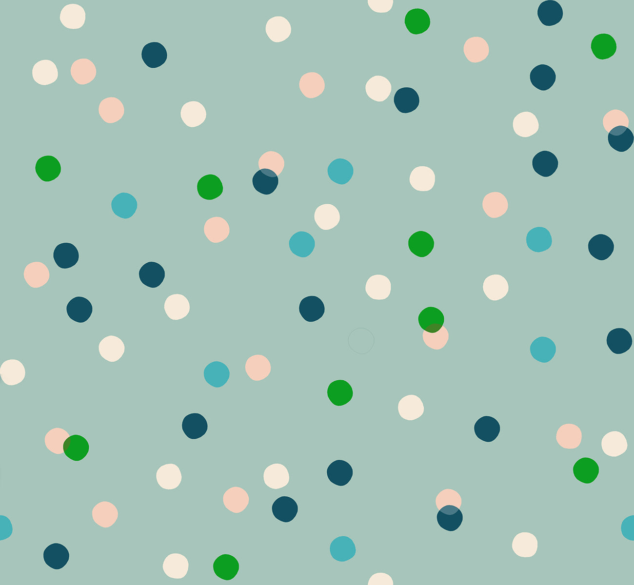 Carousel Spritz in Iceberg