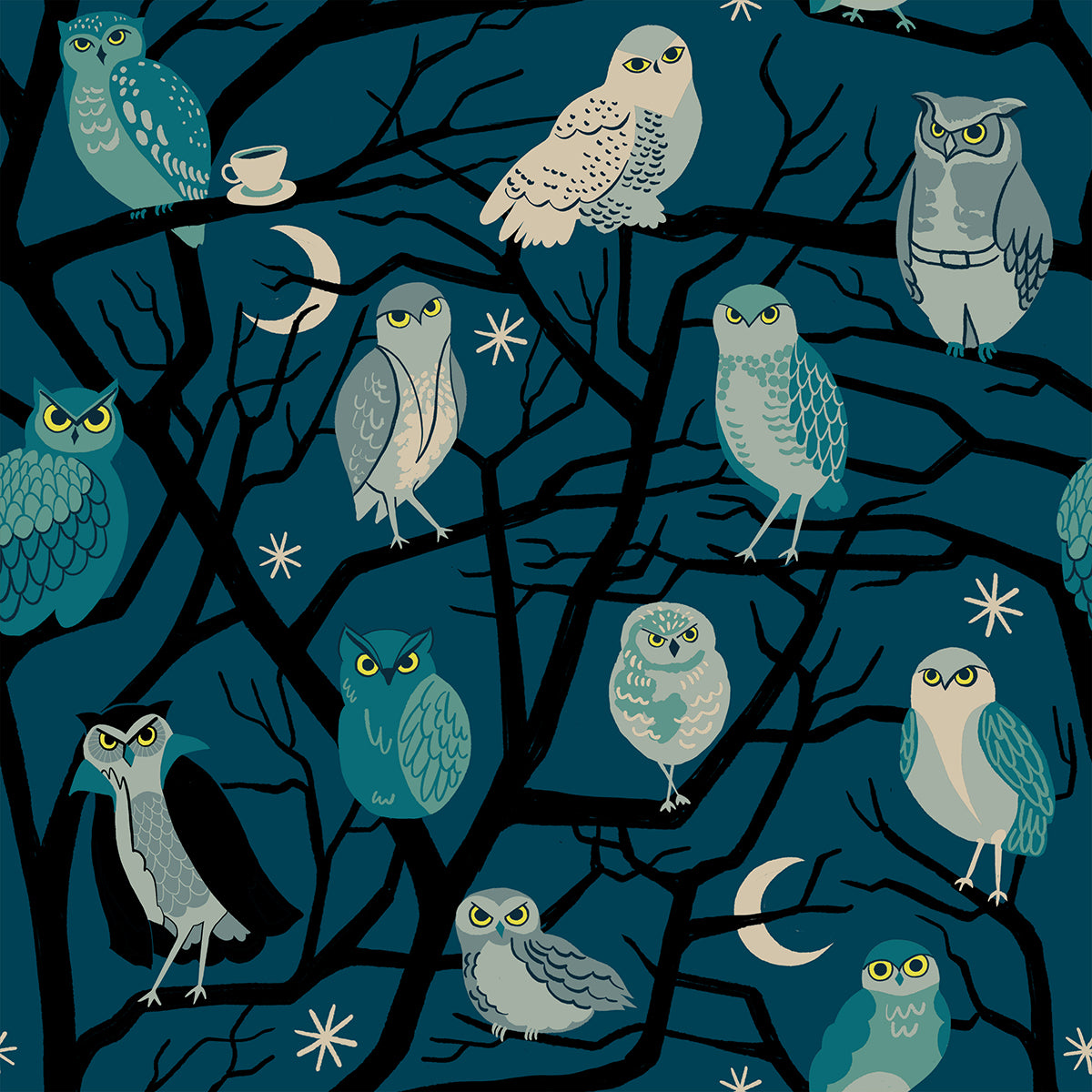 PREORDER: Freaky Familiars Who Cooks For You