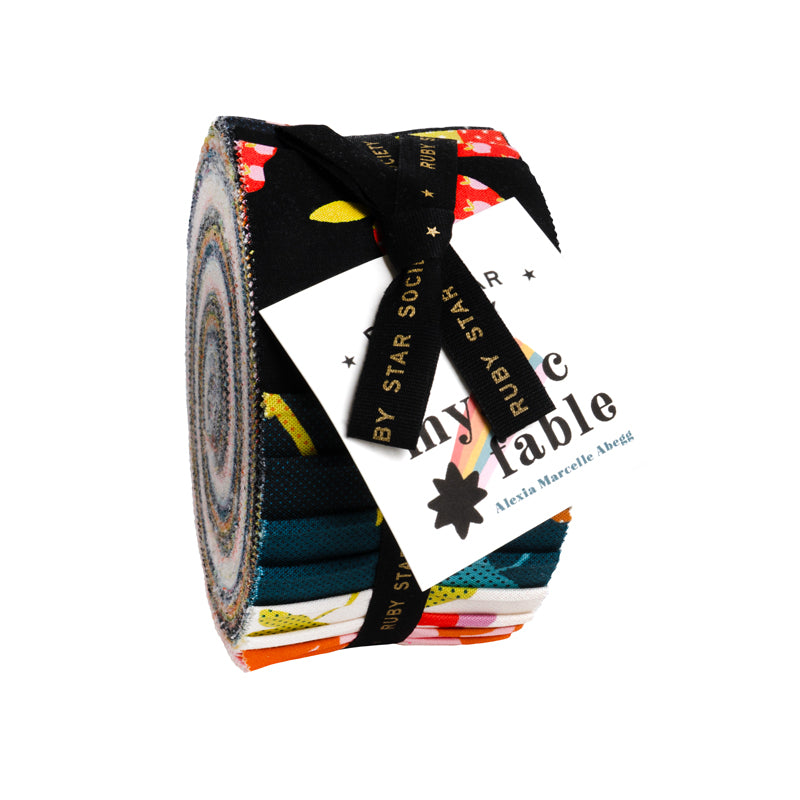 PREORDER: Mystic Fable Jelly Roll