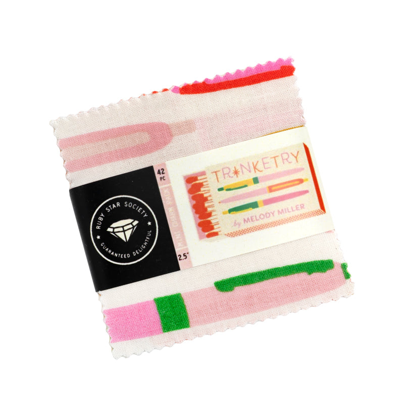 PREORDER: Trinketry Mini Charm Pack