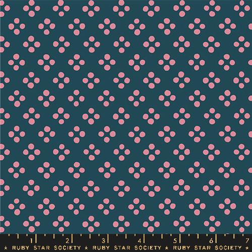 Geometry Pixie in Galaxy