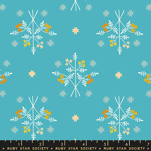 PREORDER: 1-800-CALICO Bouquet in Wave