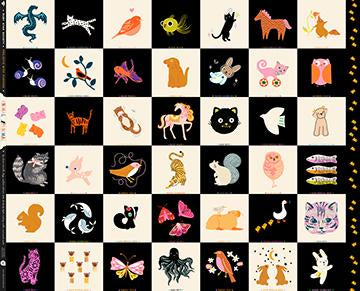 PREORDER: Projects With Purpose Animal Animal