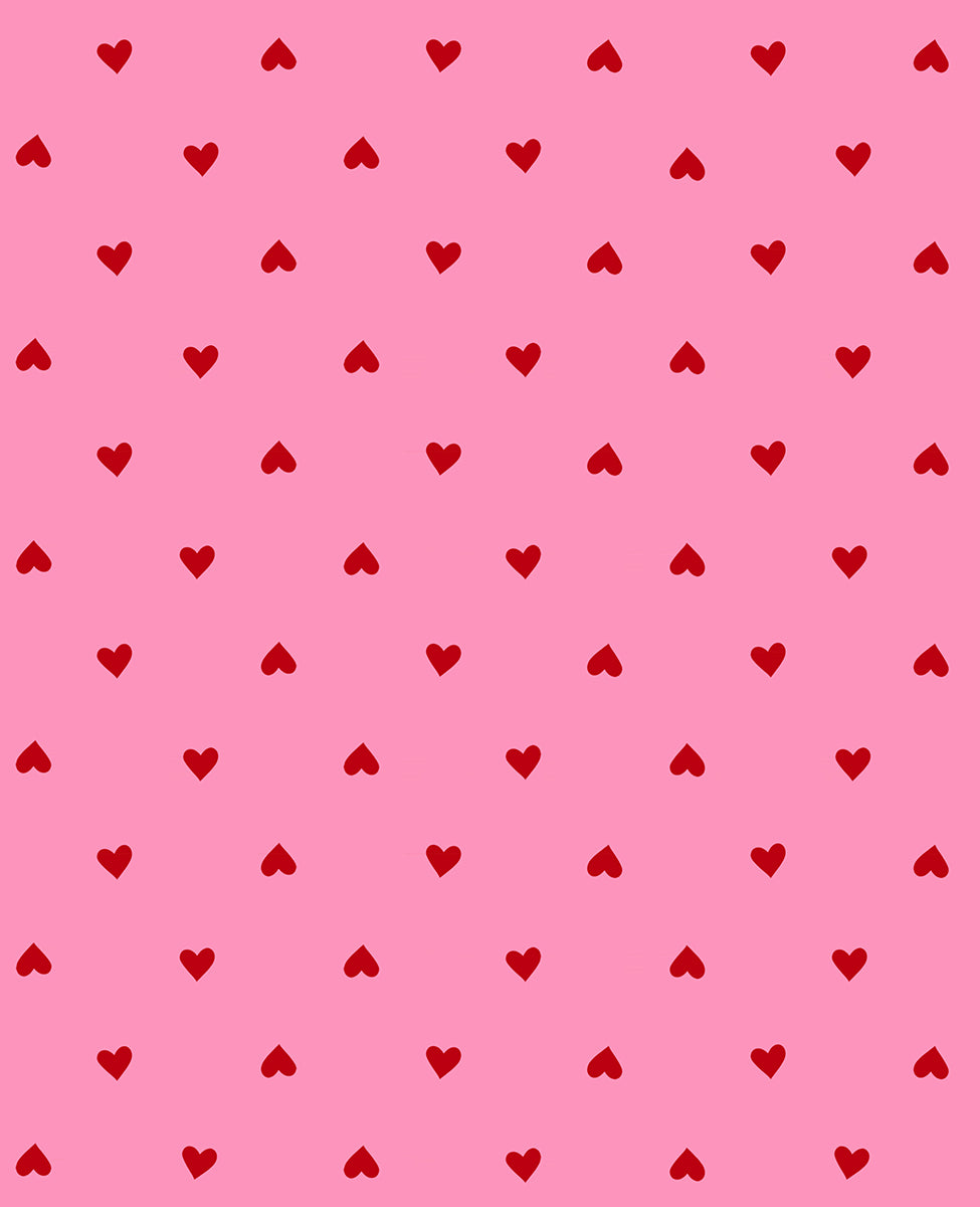 PREORDER: Trinketry Hearts in Flamingo