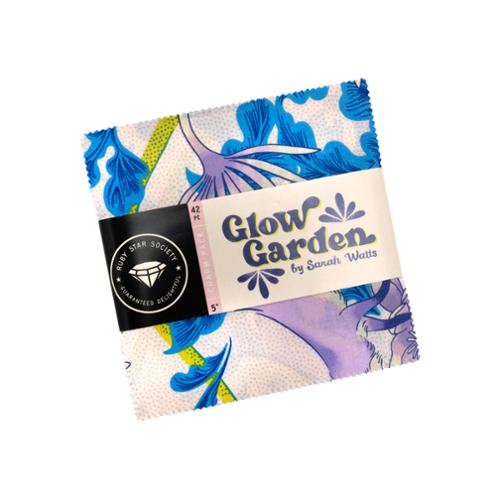 PREORDER: Glow Garden Charm Pack