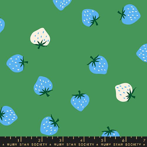 PREORDER: Strawberry Toss in Broccolini