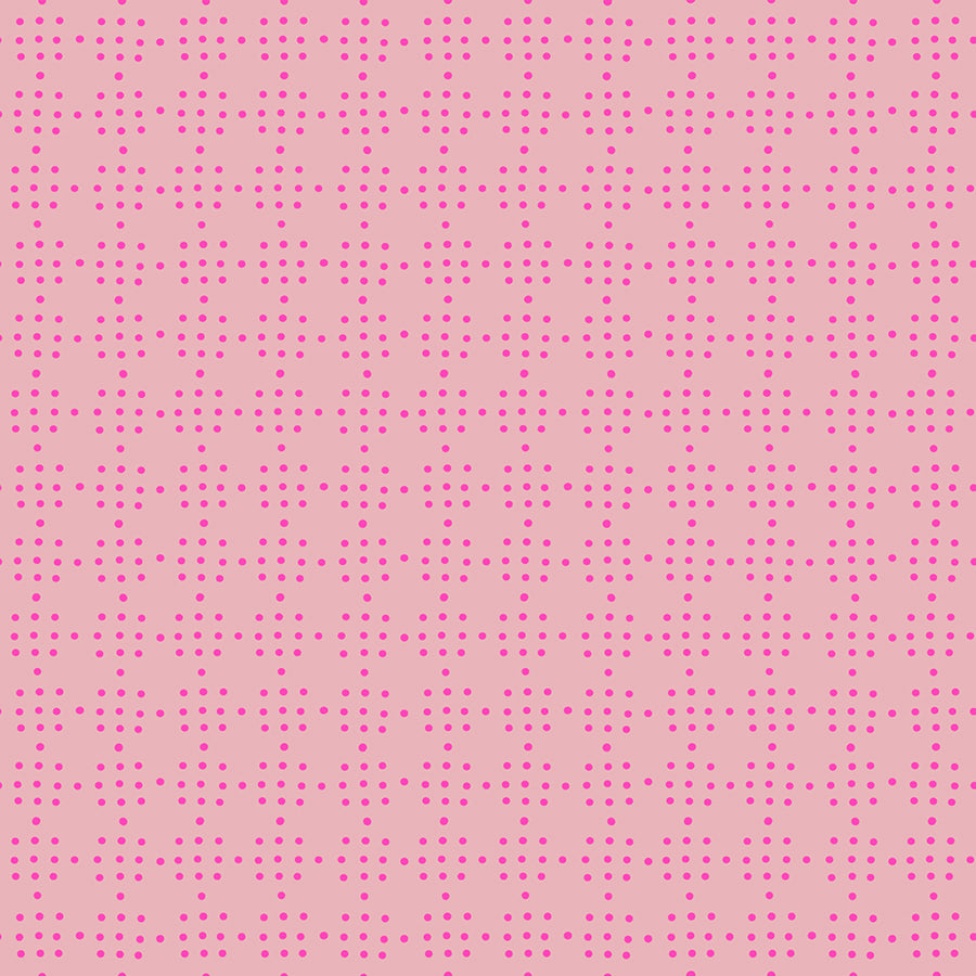PROERDER: Paper Cuts 2 Peg Board in Lavender