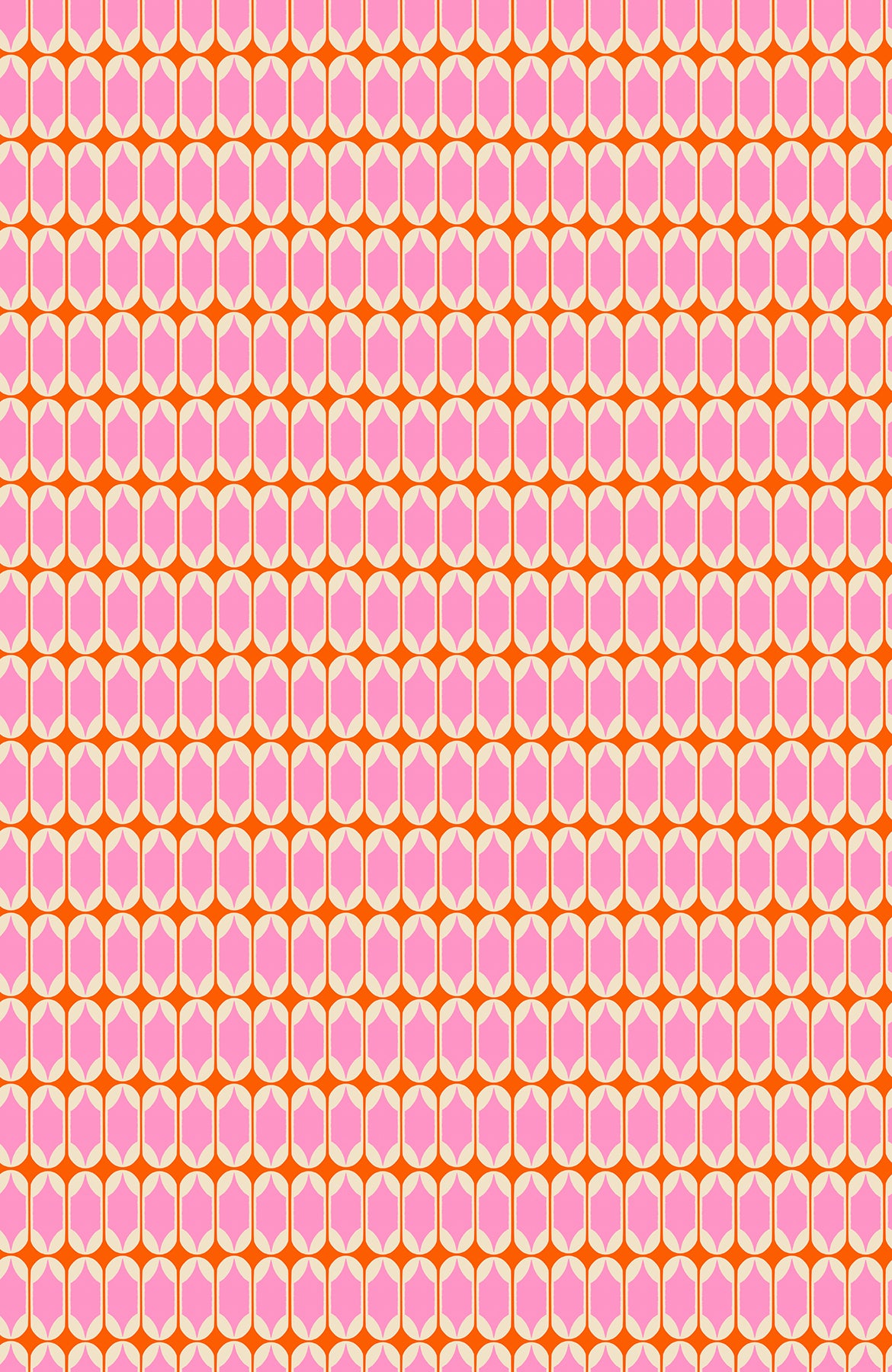 PREORDER: Trinketry Matchbook in Flamingo