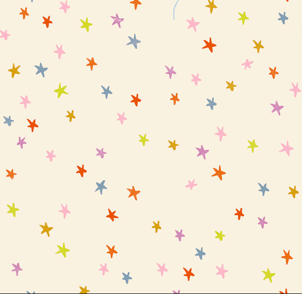 Starry in Multi