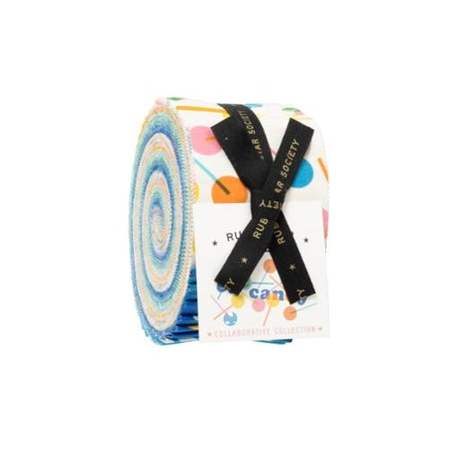 Eye Candy Jelly Roll