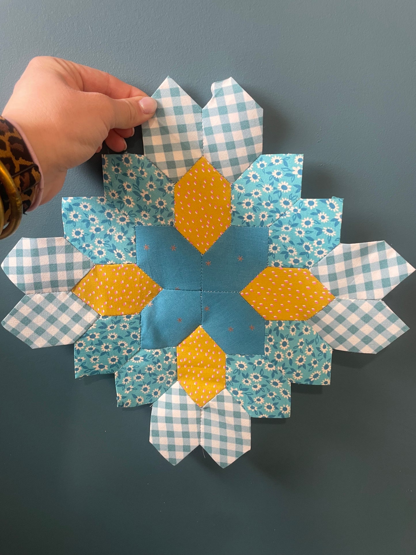 Lucys Terrace 3 in 1 Bundle