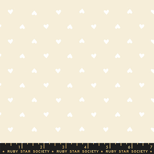 PREORDER: Sparkle Shopper Hearts in Shell