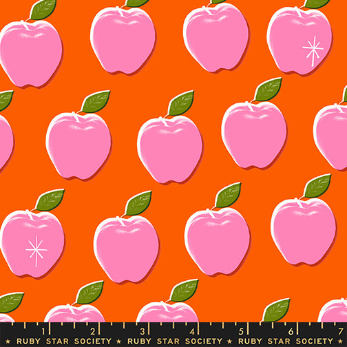 PREORDER: Sparkle Shopper Apples in Floirda