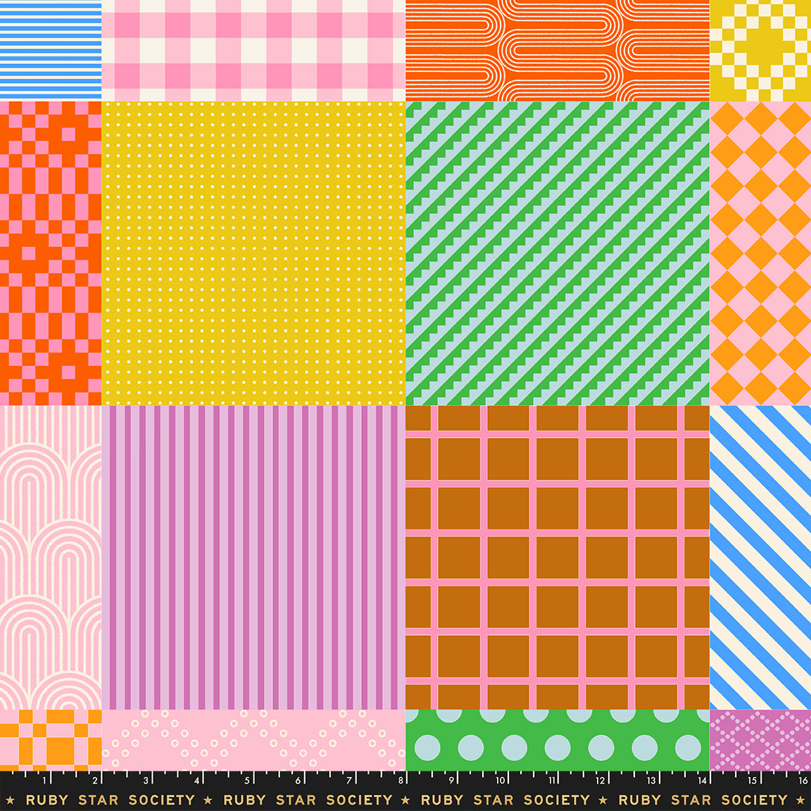 PREORDER: Float Sampler in Posy