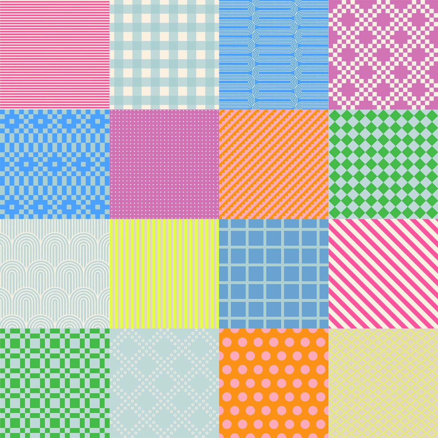 PREORDER: Float Sampler in Lily Pad
