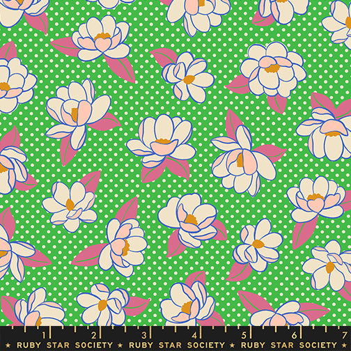 PREORDER: Sybil Magnolias in Verdant