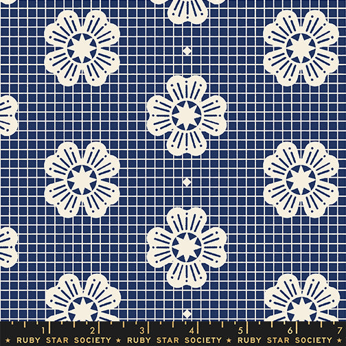 PREORDER: Sybil And Old Lace in Bluebell