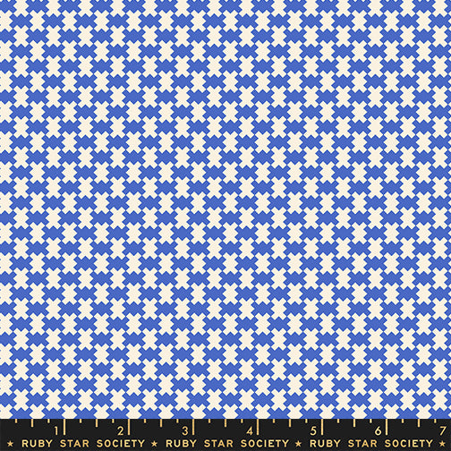 PREORDER: Sybil Criss Cross in Lapis