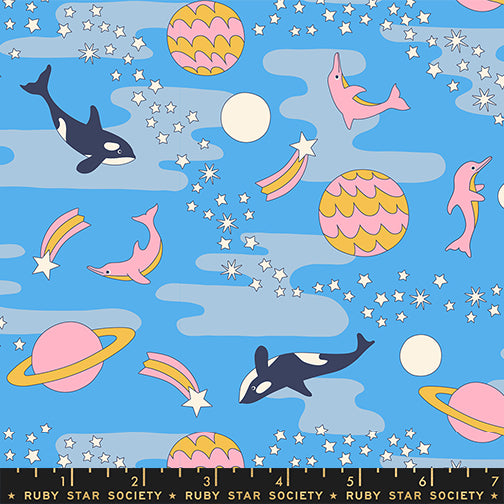 PREORDER: Sticker Book So Long in Altitude