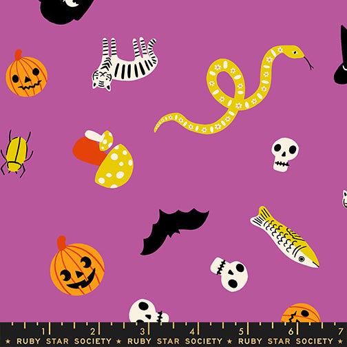 PREORDER: Boo Valley My Favorite Things in Witchy