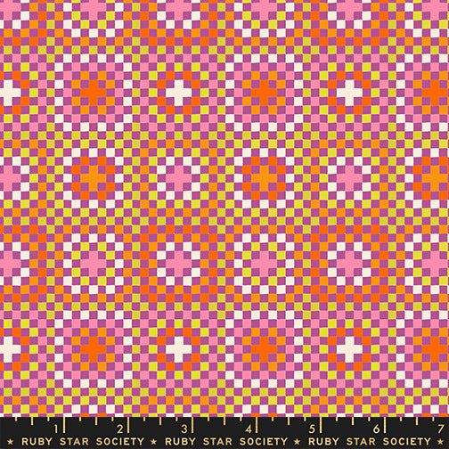 PREORDER: Boo Valley Granny Square in Witchy